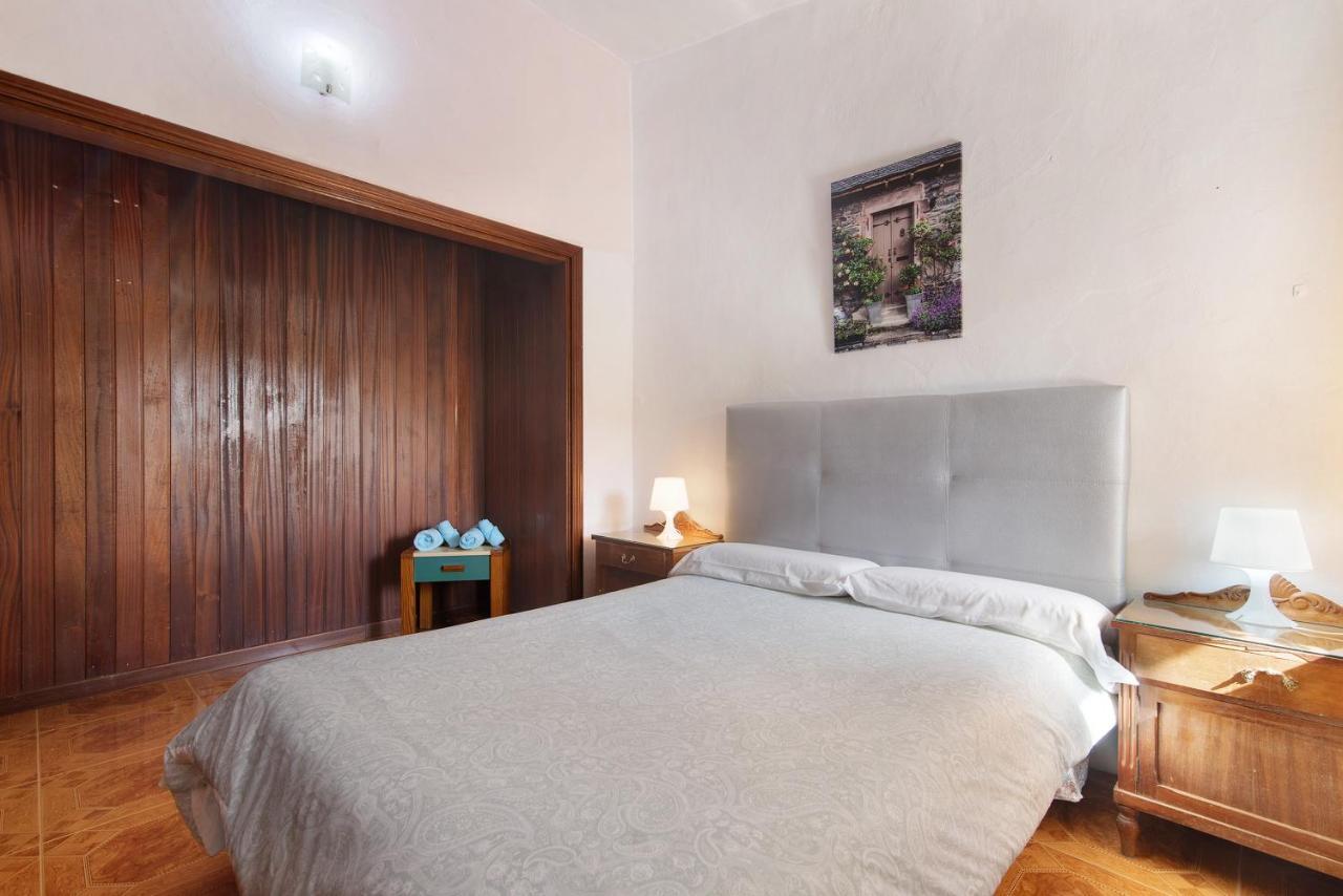 Vivienda V Torres 1 Вилла *